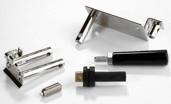 Corte y ensamble de piezas