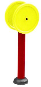 Ejercitador de brazos